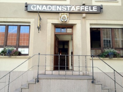 照片: Gnadenstäffele